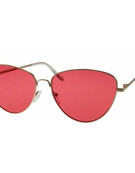 Catastrophe Women’s Shades Cat Eye Designer Sunglasses -