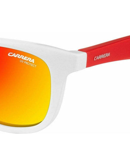 Child Sunglasses Carrera 20-5SK46UZ White (Ø 46 mm) (Red) -