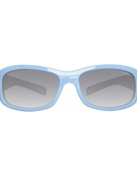 Child Sunglasses Polaroid P0403-290-Y2 Blue (ø 47 mm) - Kids