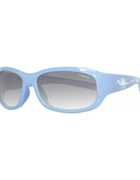 Child Sunglasses Polaroid P0403-290-Y2 Blue (ø 47 mm) - Kids