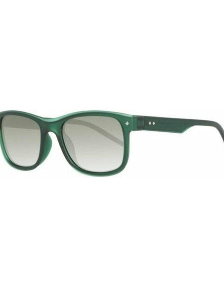 Child Sunglasses Polaroid PLD-8021-S-6EO Green (ø 47 mm) -