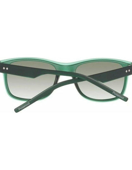 Child Sunglasses Polaroid PLD-8021-S-6EO Green (ø 47 mm) -