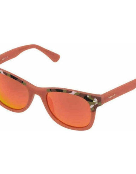 Child Sunglasses Police SK03249GECR Red (ø 49 mm) - Kids