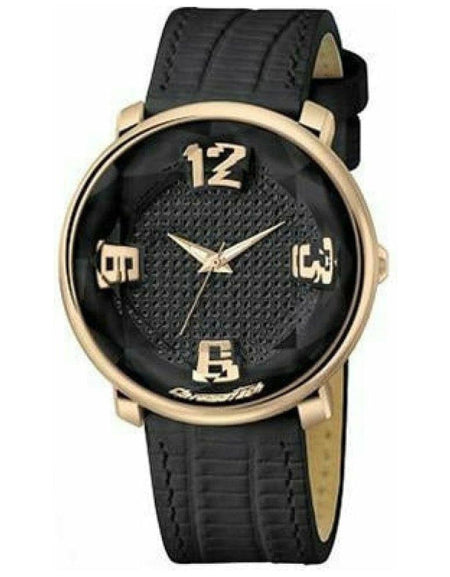 CHRONOTECH WATCH Mod. GALA - Men’s Watches