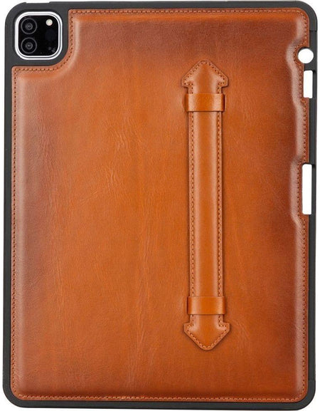 Cokeville Leather Case for iPad Pro 11-inch-0