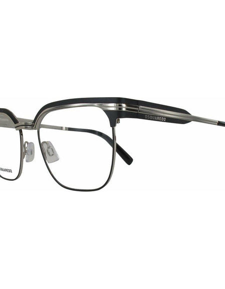 DSQUARED Unisex Optical Eyewear Mod. DQ5240-016-51 - Unisex