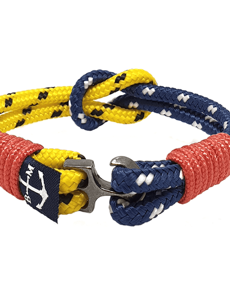 Comhghall Nautical Bracelet-0