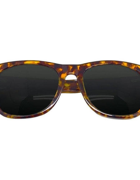 Eyewood Fusion - Lynx - Black - Unisex Sunglasses