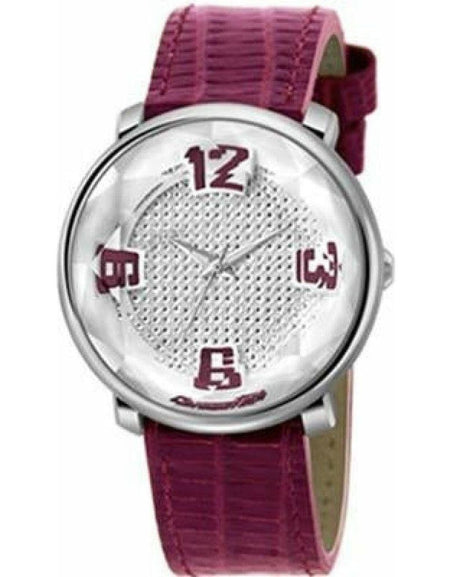 Formal Tone:
Chronotech Mod RW0117 Men's Stainless Steel Quartz Watch in Black