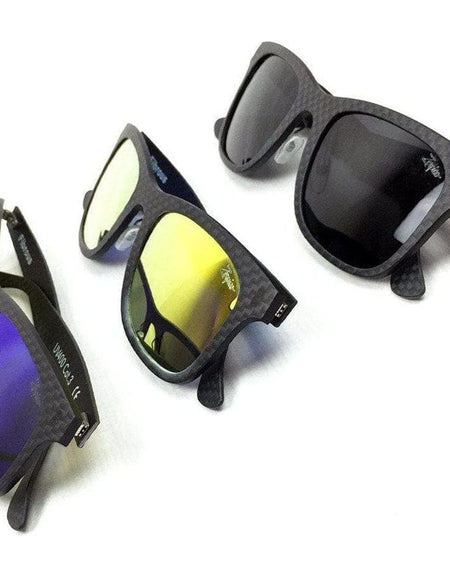 Fibrous - Extra Lenses - For V2 Version - Accessories