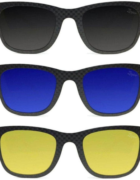 Fibrous - Extra Lenses - For V2 Version - Accessories