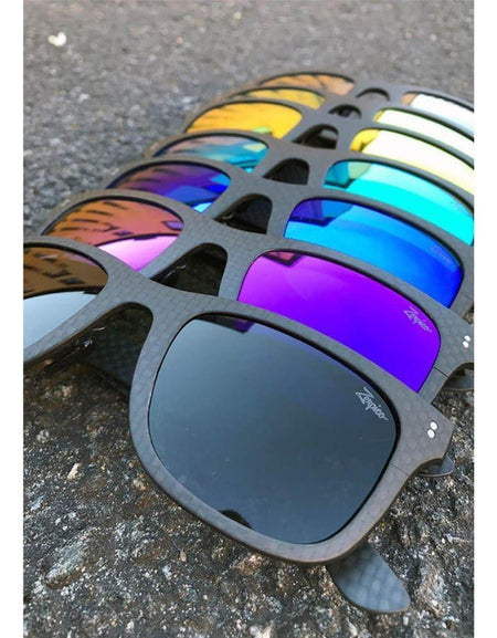 Fibrous - Extra Lenses - For V3 Version - Accessories