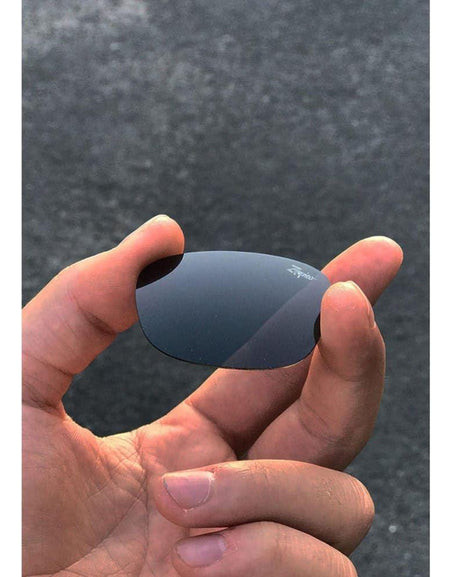 Fibrous - Extra Lenses - For V3 Version - Black -