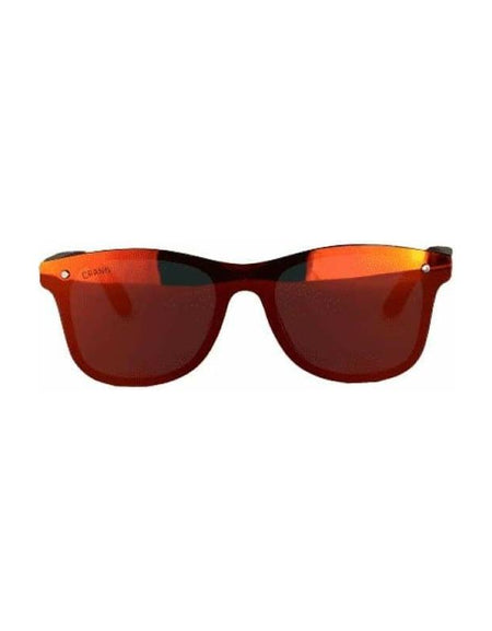 Fionnuar Shades Men’s Red Cork Designer Sunglasses - Men’s