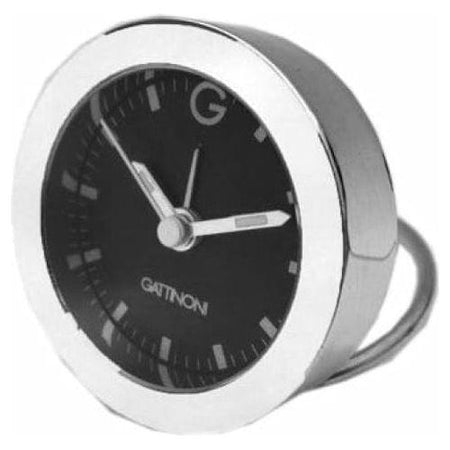 GATTINONI Mod. TSVEGLIA DA VIAGGIO / TRAVEL ALARM CLOCK -