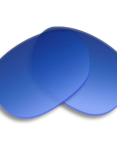 Gradient Lenses - Titan V2 - Wayfarer Round and Aviator -
