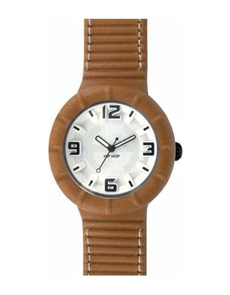 HIP HOP Mod. LEATHER - Men’s Watches