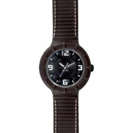 HIP HOP Mod. LEATHER - Men’s Watches