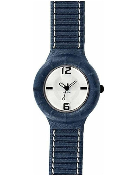 HIP HOP Mod. LEATHER - Women’s Watches