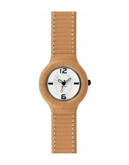 HIP HOP Mod. LEATHER - Women’s Watches
