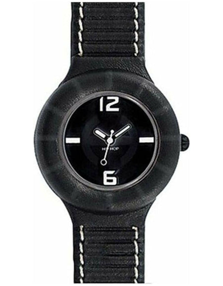 HIP HOP Mod. LEATHER - Women’s Watches