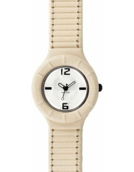 HIP HOP Mod. LEATHER - Women’s Watches