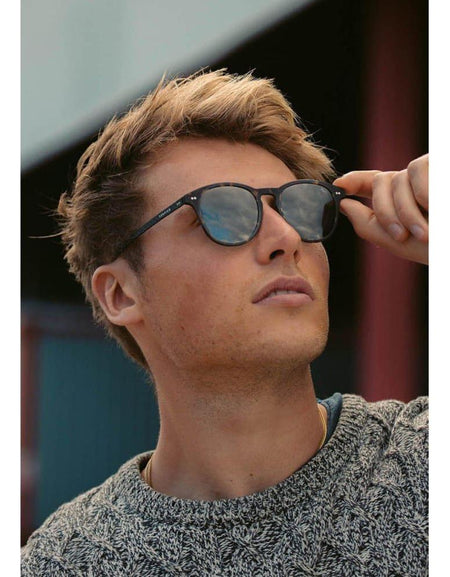 Hybrid - Halo - Carbon Fiber & Acetate Sunglasses - Unisex