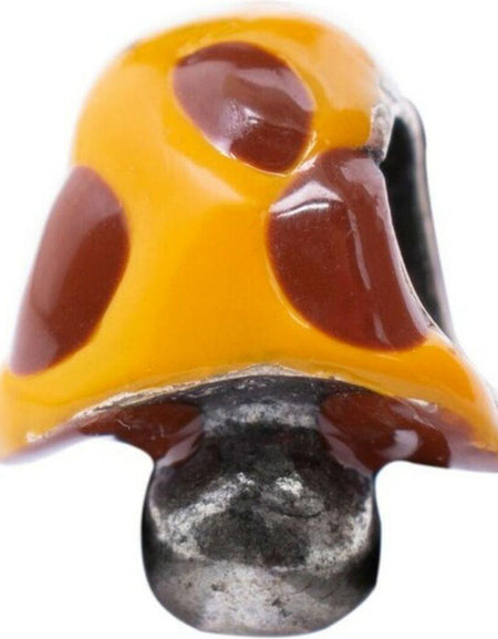 Ladies'Beads Viceroy VMM0143-24 Brown (1 cm)-0