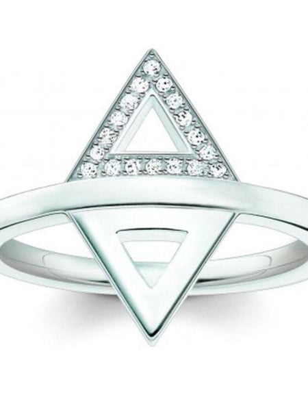 Ring Thomas Sabo D_TR0019-725-14-54 (Size 14)-0