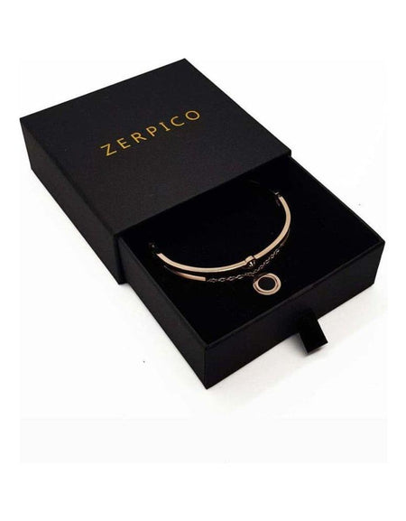 Jericho Ros Gold Bracelet - Accessories
