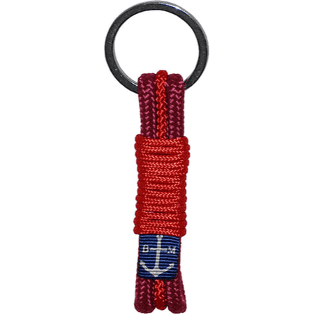 Ciaran Handmade Line Keychain-0