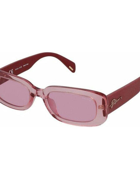 Ladies’ Sunglasses Police SPLA17530776 (ø 53 mm) - Women’s