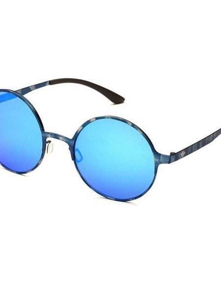 Ladies’Sunglasses Adidas AOM004-WHS-022 (ø 52 mm) - Women’s