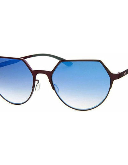 Ladies’Sunglasses Adidas AOM007-010-000 (ø 55 mm) - Women’s