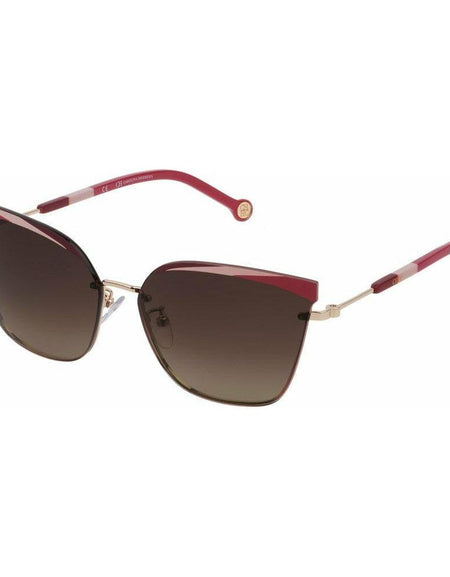 Ladies’Sunglasses Carolina Herrera SHE147-640H33 ø 64 mm -