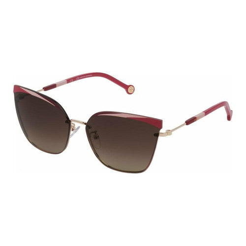 Ladies’Sunglasses Carolina Herrera SHE147-640H33 ø 64 mm -