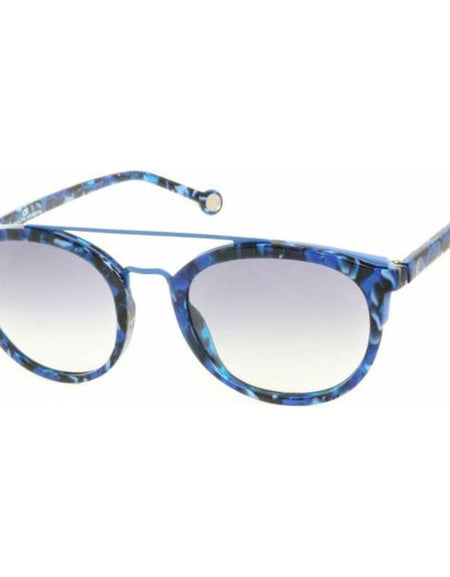 Ladies’Sunglasses Carolina Herrera SHE74106DQ (52 mm) (ø 52