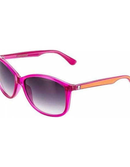 Ladies’Sunglasses Converse CV PEDAL NEON PINK 60 (ø 60 mm) -