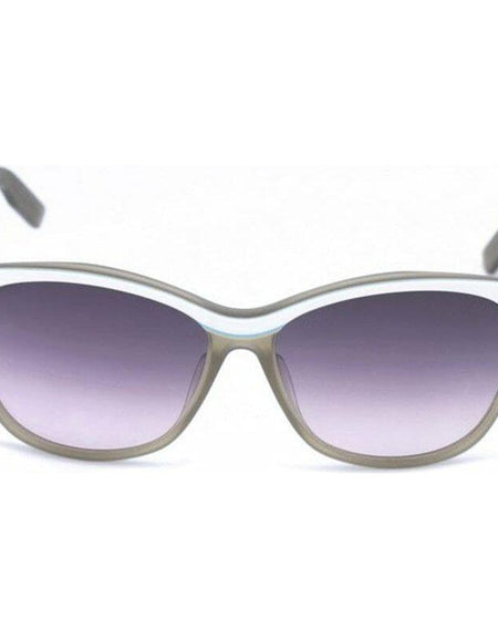 Ladies’Sunglasses Italia Independent 0048-001-000 (55 mm) (ø
