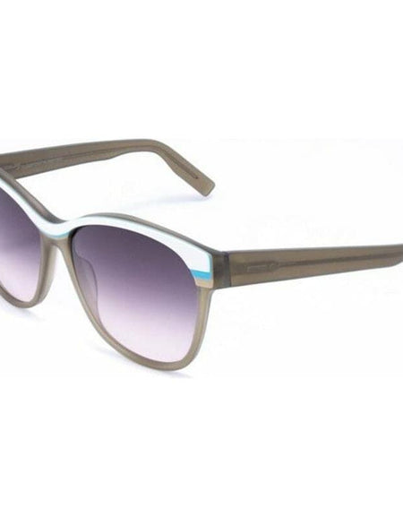 Ladies’Sunglasses Italia Independent 0048-001-000 (55 mm) (ø