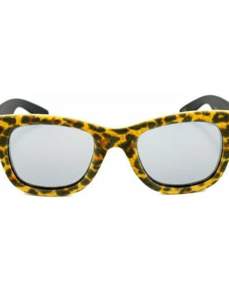 Ladies’Sunglasses Italia Independent 0090V-GIA-000 (ø 52 mm)