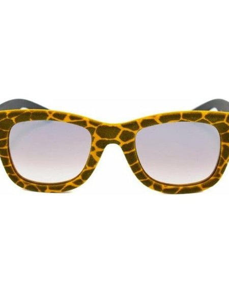 Ladies’Sunglasses Italia Independent 0090V-GIR-000 (ø 52 mm)