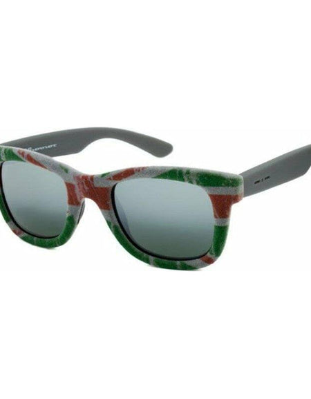 Ladies’Sunglasses Italia Independent 0090V-ITA-000 (ø 52 mm)