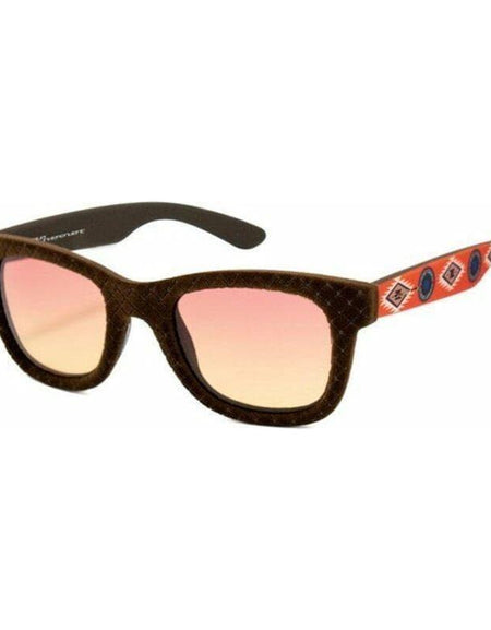 Ladies’Sunglasses Italia Independent 0090VI-IND-044 (ø 48