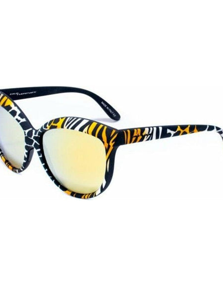 Ladies’Sunglasses Italia Independent 0092-ZEF-001 (ø 58 mm)