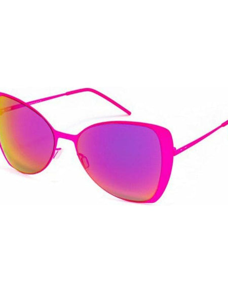 Ladies’Sunglasses Italia Independent 0204-018-000 (55 mm) (ø