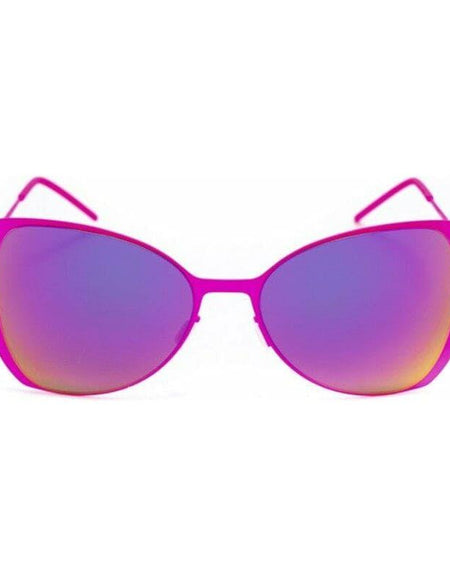Ladies’Sunglasses Italia Independent 0204-018-000 (55 mm) (ø