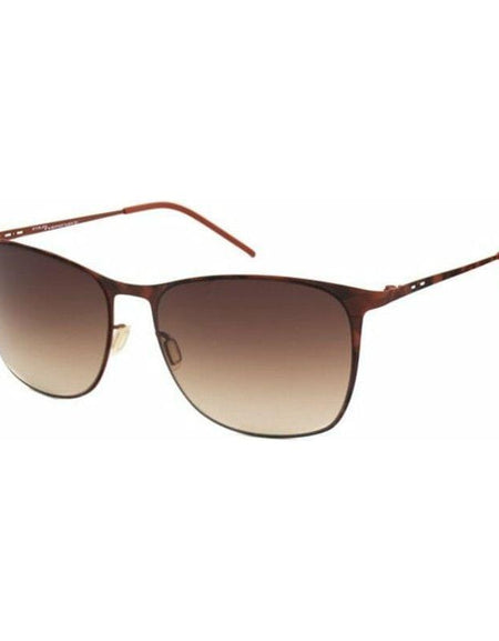 Ladies’Sunglasses Italia Independent 0213-092-000 (ø 57 mm)