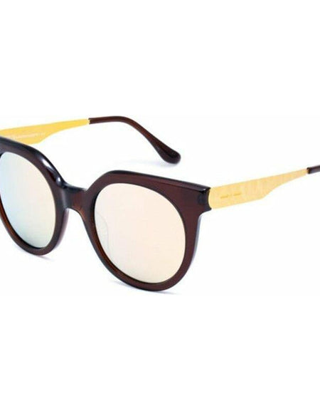 Ladies’Sunglasses Italia Independent 0801-044-ACE (52 mm) (ø