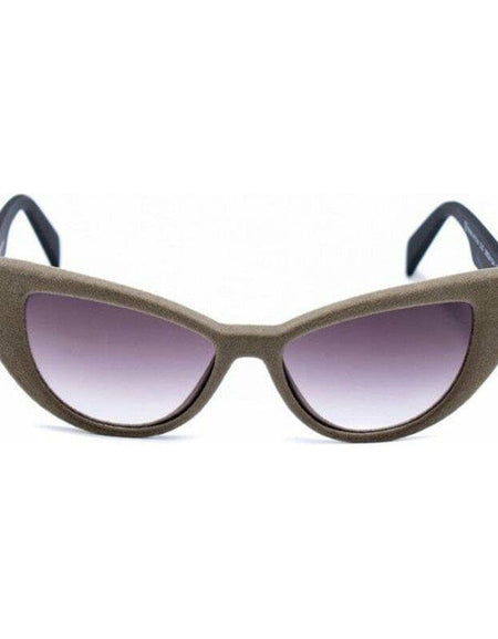 Ladies’Sunglasses Italia Independent 0906V-041-ZEB (52 mm)